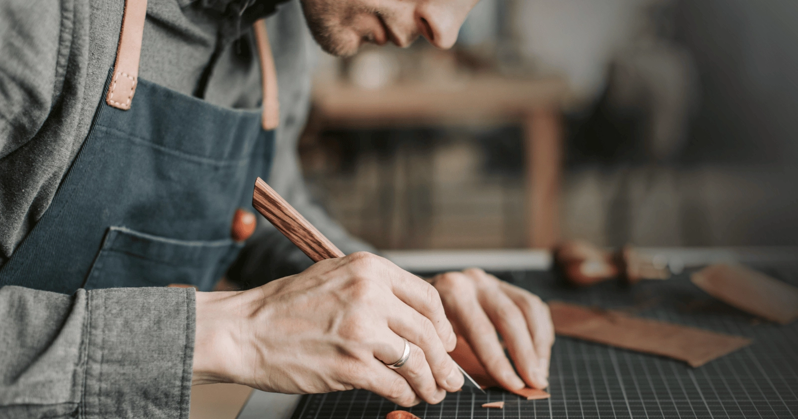 El valor de lo artesanal: por qué elegir productos hechos con cuidado