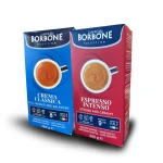 Café Molido Italiano Caffè Borbone Selection 250 g